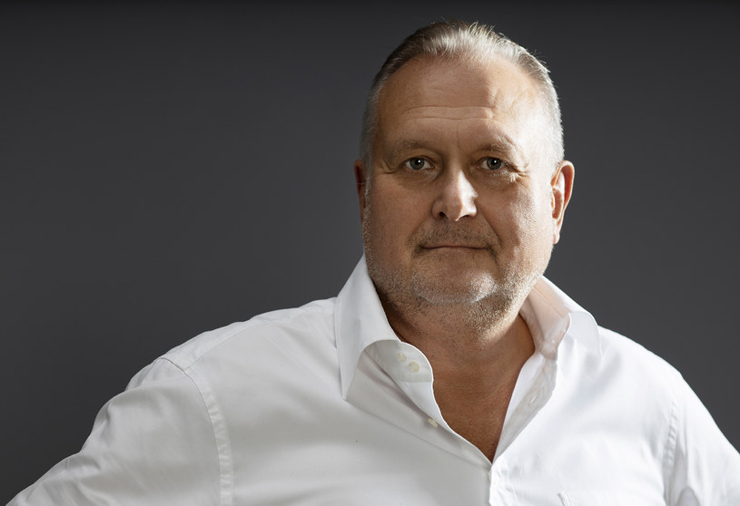 Paweł Kowalewski